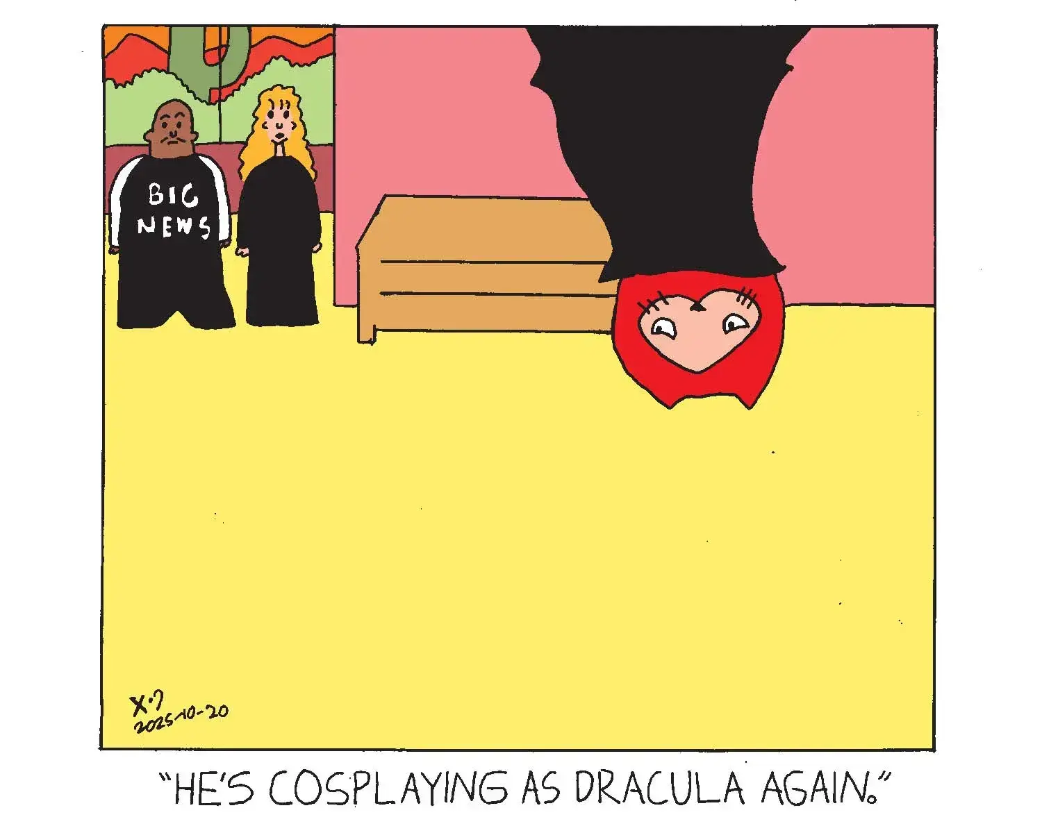 strip from 2025/10/20