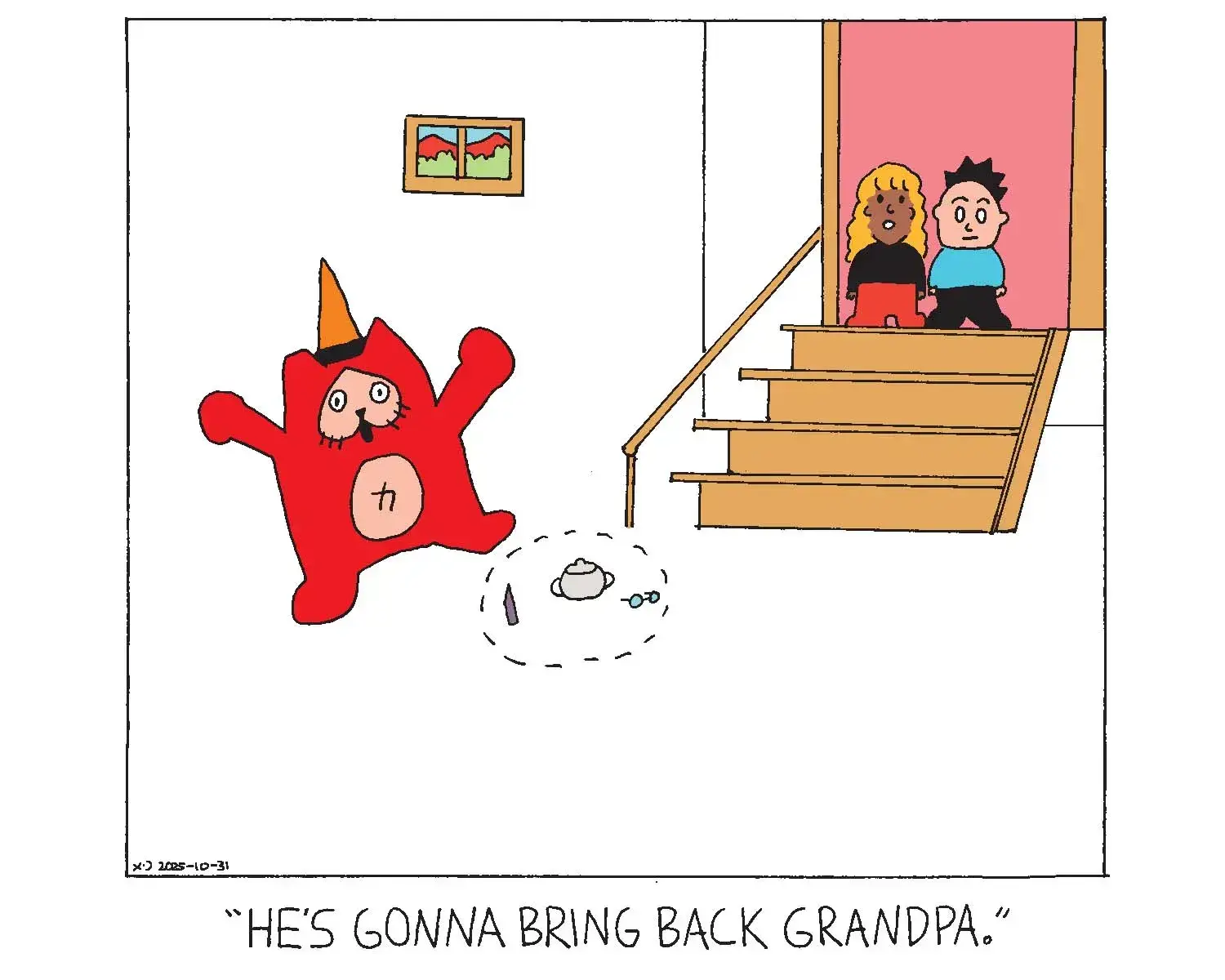 strip from 2025/10/31
