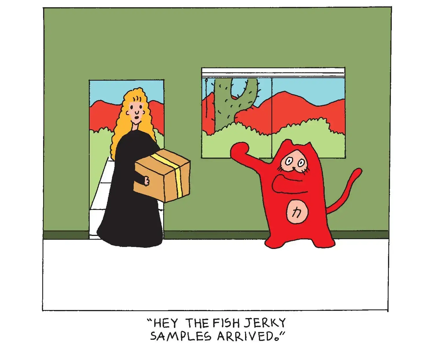 strip from 2025/11/19