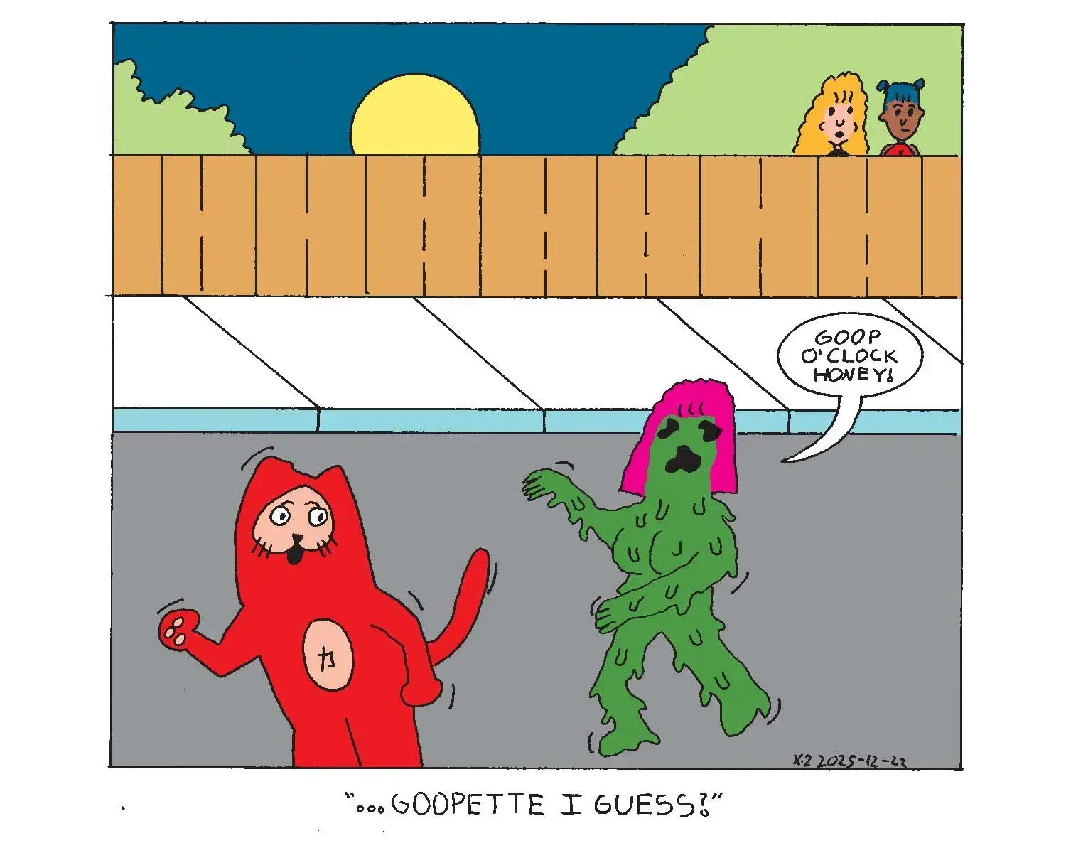 strip from 2025/12/22