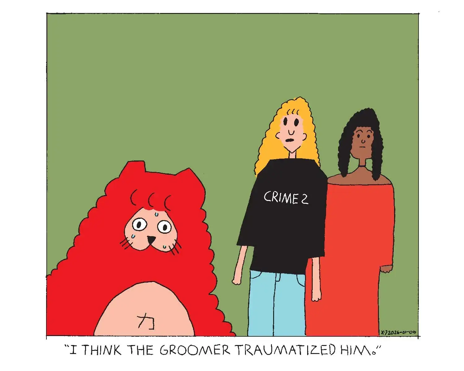 strip from 2026/01/06
