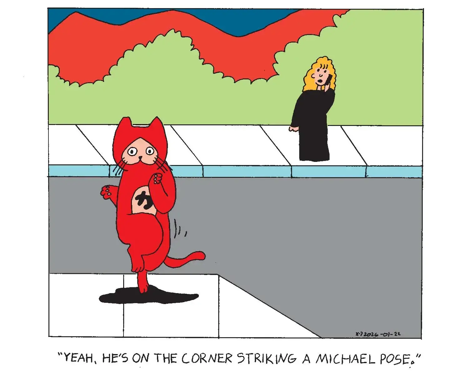 strip from 2026/01/22