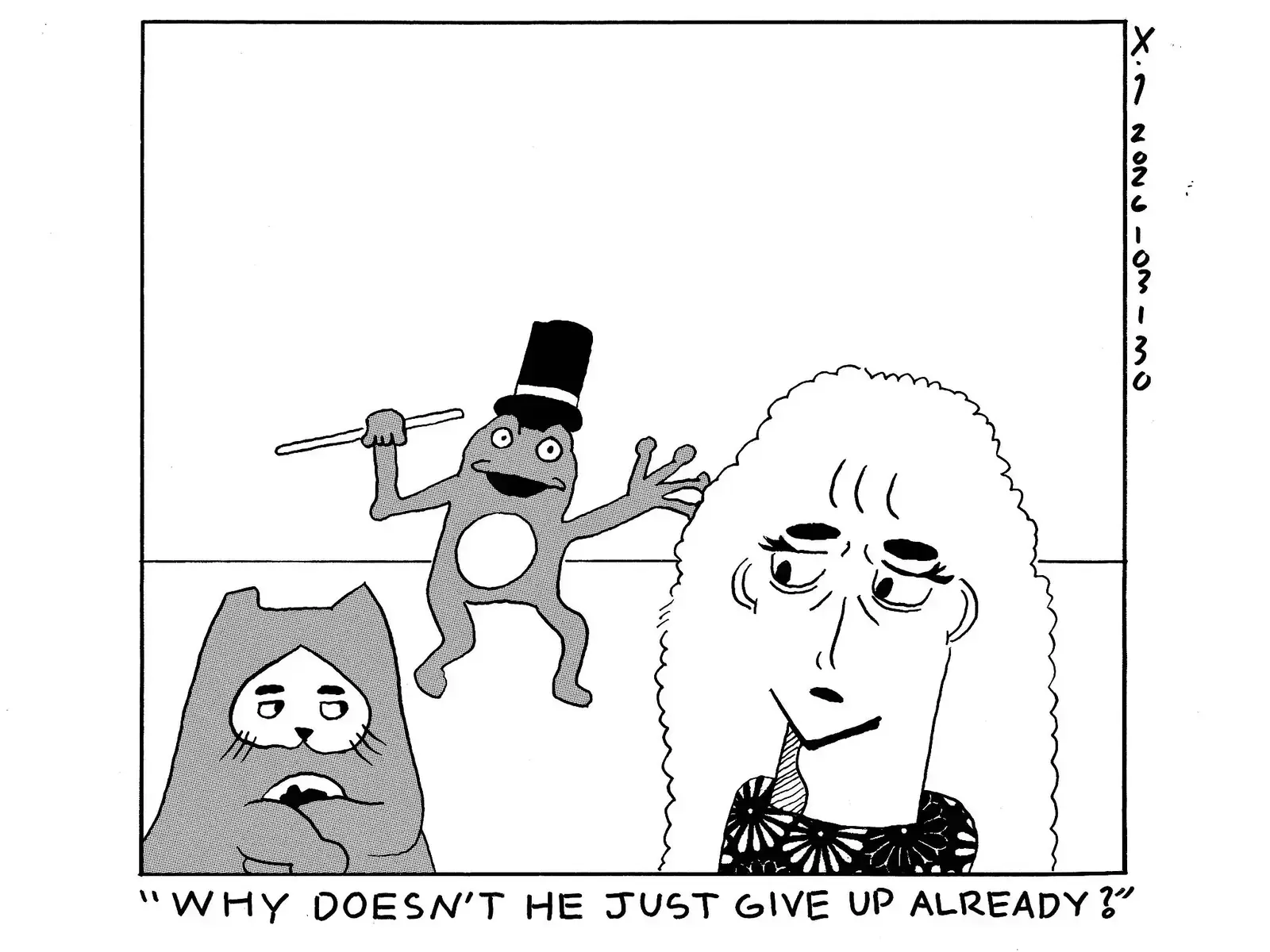 strip from 2026/03/30